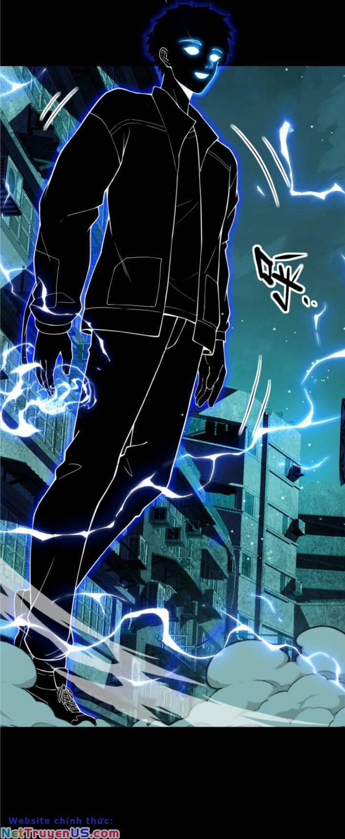 Nhìn Thấy Thanh Máu, Ta Xử Tội Thần Linh Chapter 36 - Trang 2