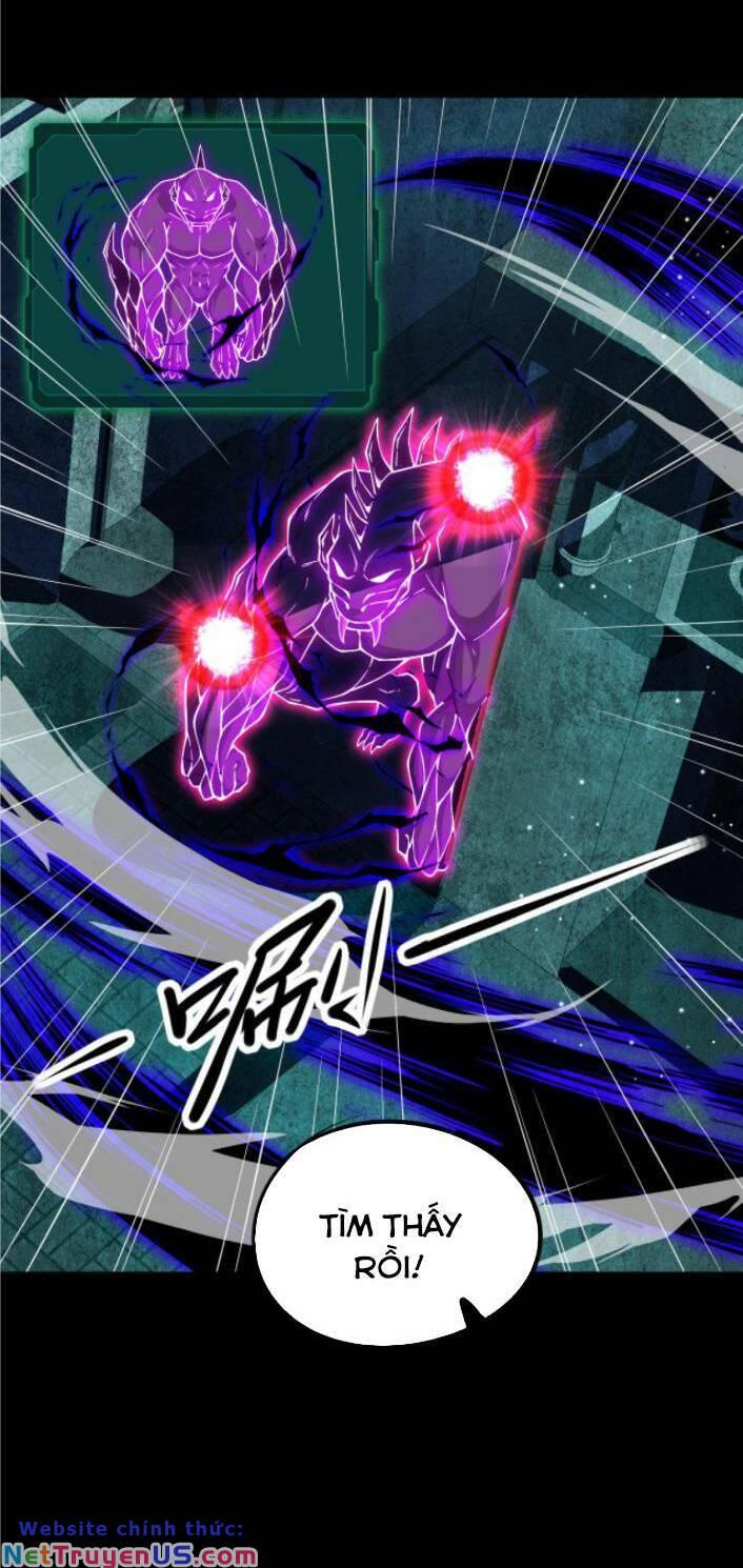 Nhìn Thấy Thanh Máu, Ta Xử Tội Thần Linh Chapter 36 - Trang 2