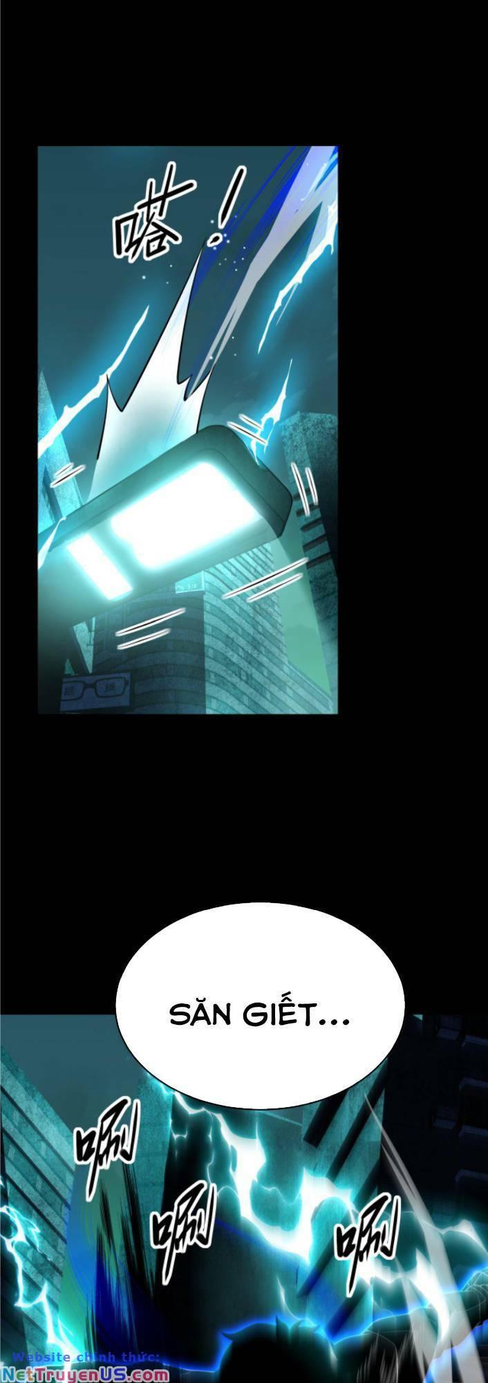 Nhìn Thấy Thanh Máu, Ta Xử Tội Thần Linh Chapter 36 - Trang 2