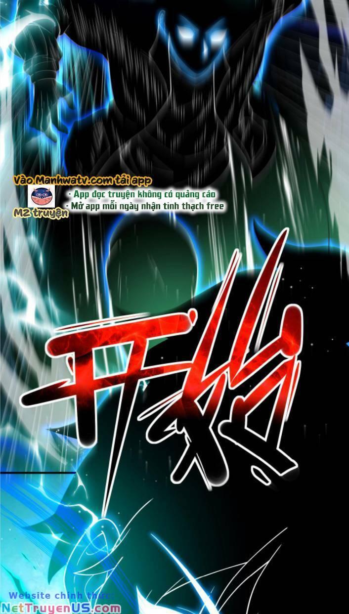 Nhìn Thấy Thanh Máu, Ta Xử Tội Thần Linh Chapter 36 - Trang 2