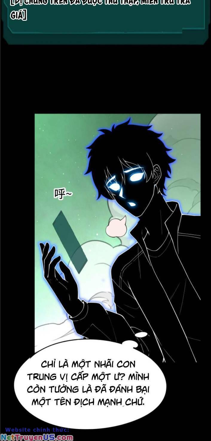 Nhìn Thấy Thanh Máu, Ta Xử Tội Thần Linh Chapter 36 - Trang 2