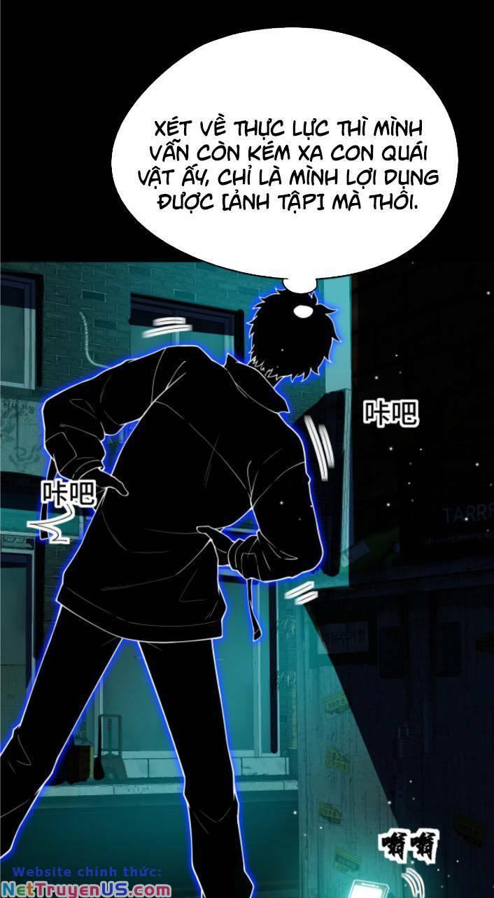 Nhìn Thấy Thanh Máu, Ta Xử Tội Thần Linh Chapter 36 - Trang 2