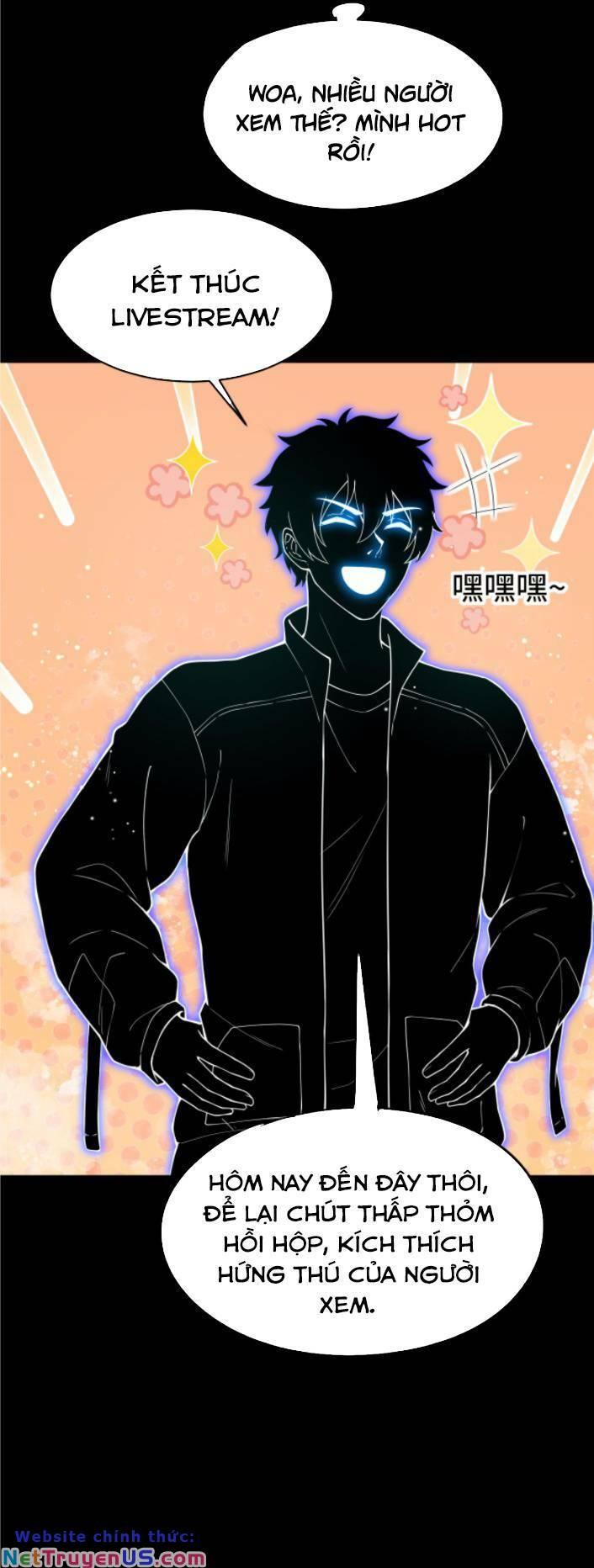 Nhìn Thấy Thanh Máu, Ta Xử Tội Thần Linh Chapter 36 - Trang 2