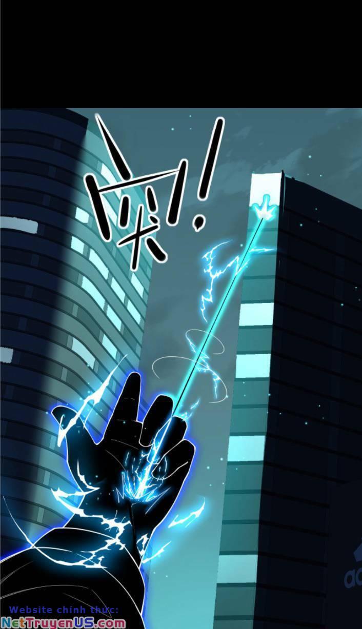 Nhìn Thấy Thanh Máu, Ta Xử Tội Thần Linh Chapter 36 - Trang 2