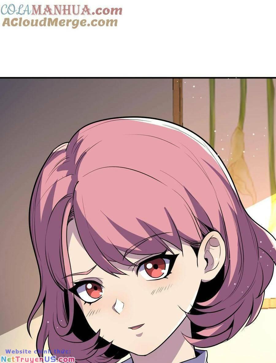 Nhìn Thấy Thanh Máu, Ta Xử Tội Thần Linh Chapter 37 - Trang 2