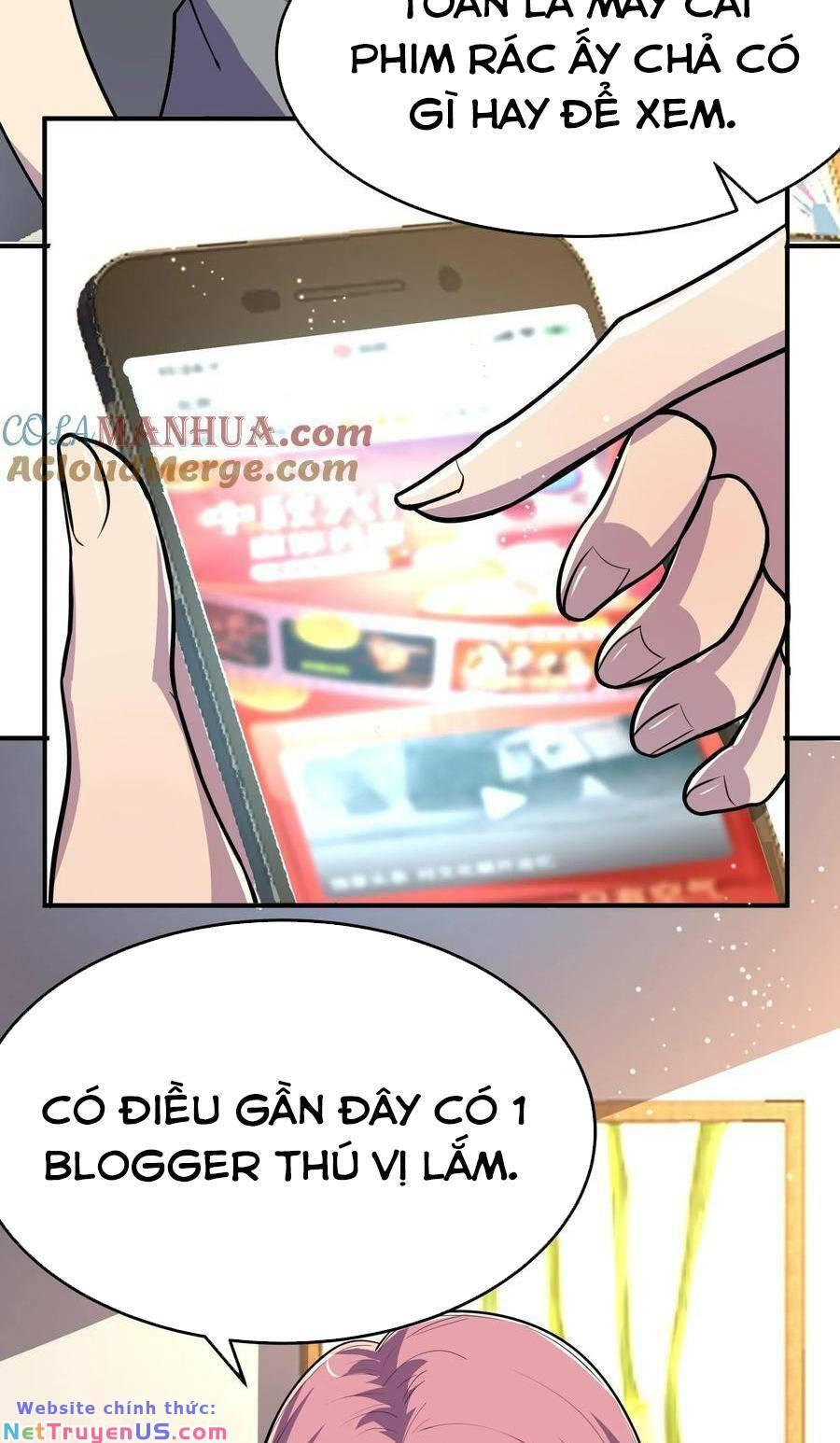 Nhìn Thấy Thanh Máu, Ta Xử Tội Thần Linh Chapter 37 - Trang 2