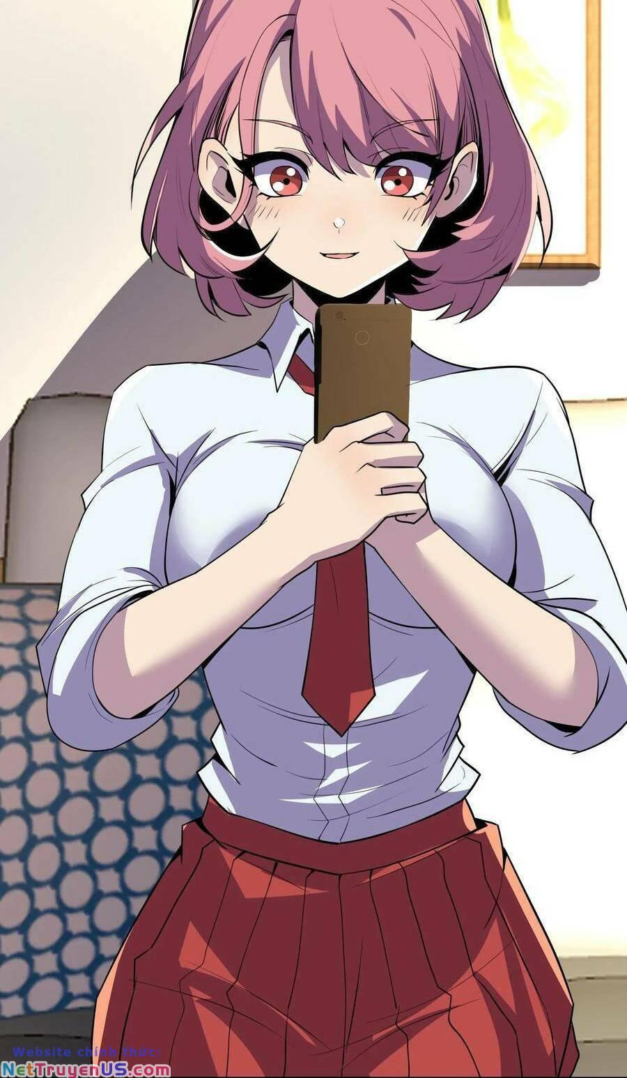 Nhìn Thấy Thanh Máu, Ta Xử Tội Thần Linh Chapter 37 - Trang 2