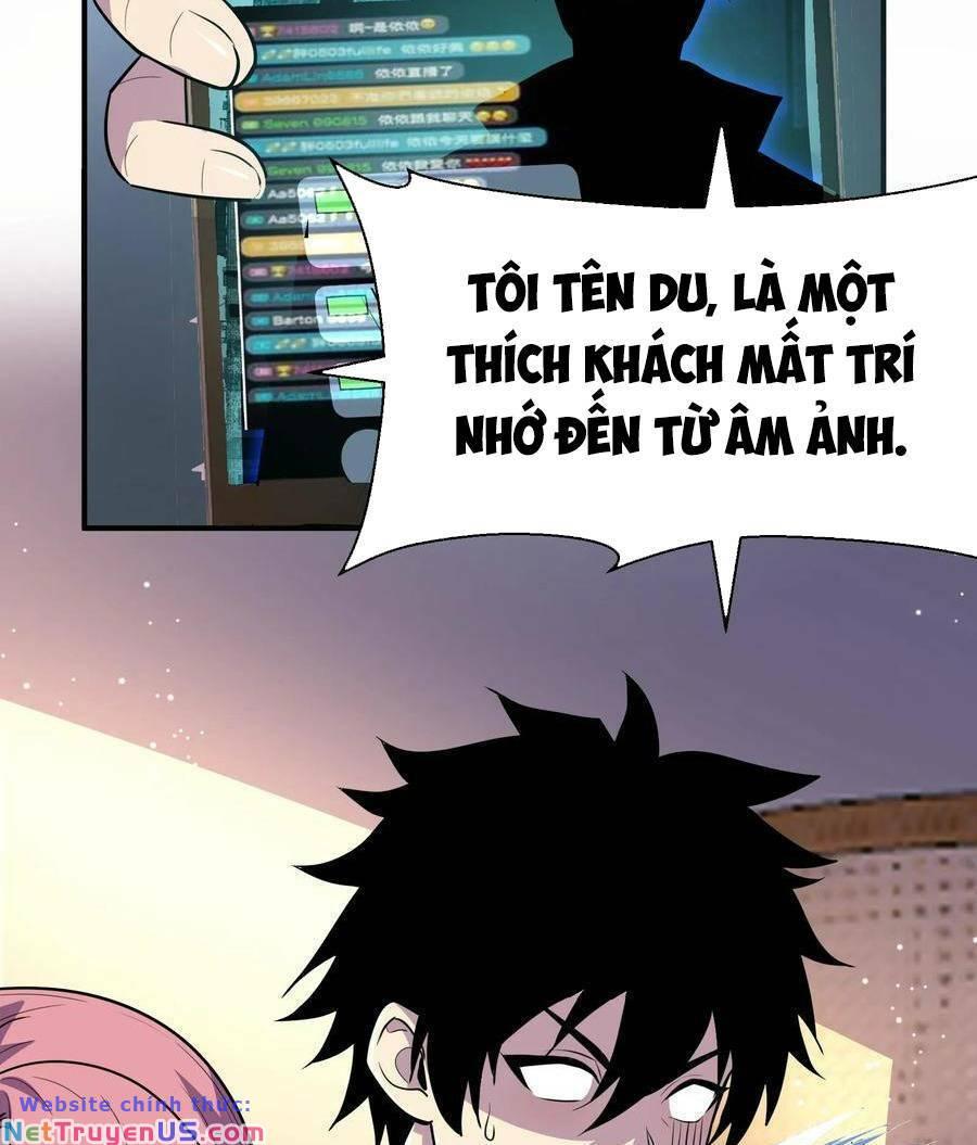 Nhìn Thấy Thanh Máu, Ta Xử Tội Thần Linh Chapter 37 - Trang 2