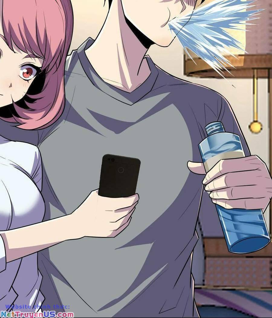 Nhìn Thấy Thanh Máu, Ta Xử Tội Thần Linh Chapter 37 - Trang 2