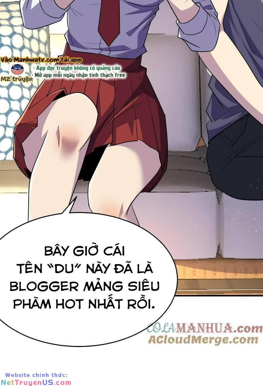 Nhìn Thấy Thanh Máu, Ta Xử Tội Thần Linh Chapter 37 - Trang 2