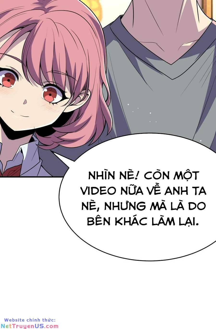 Nhìn Thấy Thanh Máu, Ta Xử Tội Thần Linh Chapter 37 - Trang 2