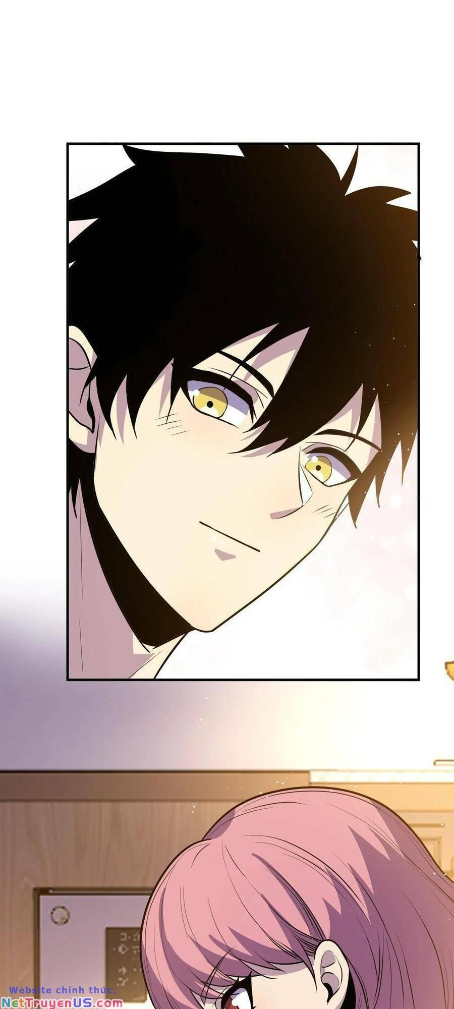 Nhìn Thấy Thanh Máu, Ta Xử Tội Thần Linh Chapter 37 - Trang 2