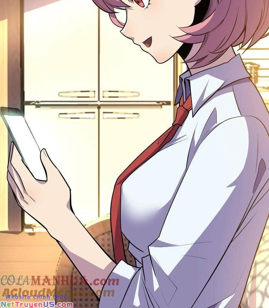 Nhìn Thấy Thanh Máu, Ta Xử Tội Thần Linh Chapter 37 - Trang 2