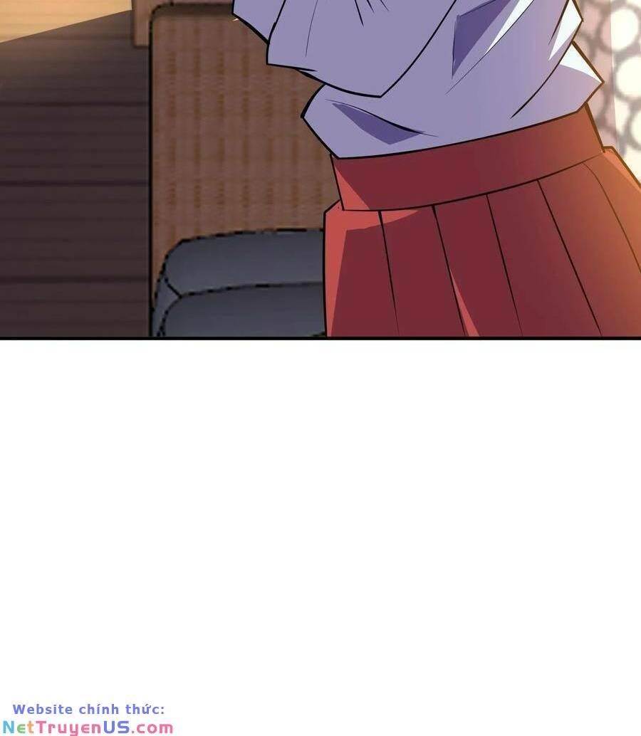 Nhìn Thấy Thanh Máu, Ta Xử Tội Thần Linh Chapter 37 - Trang 2