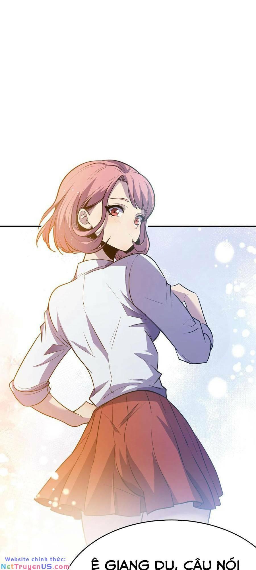 Nhìn Thấy Thanh Máu, Ta Xử Tội Thần Linh Chapter 37 - Trang 2