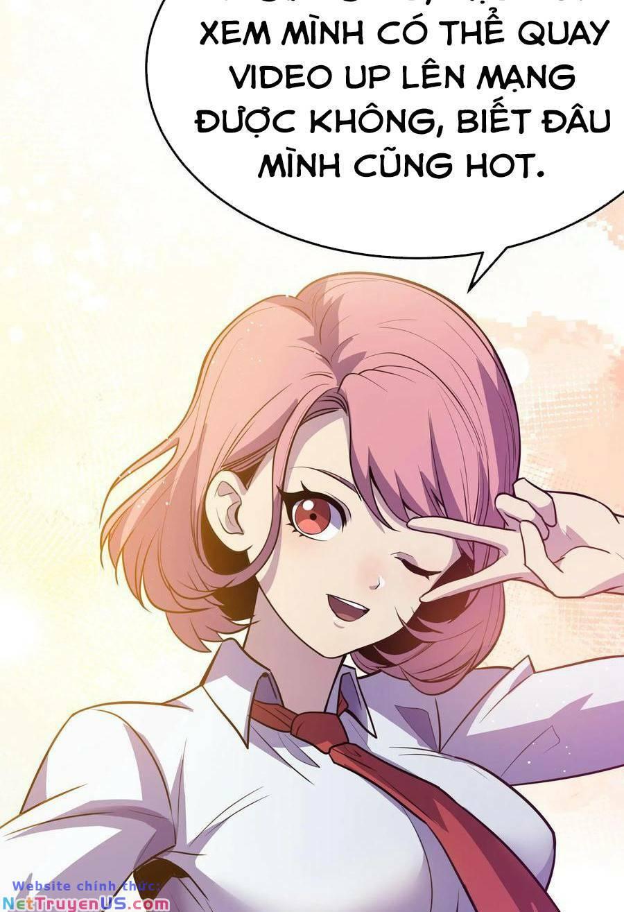 Nhìn Thấy Thanh Máu, Ta Xử Tội Thần Linh Chapter 37 - Trang 2