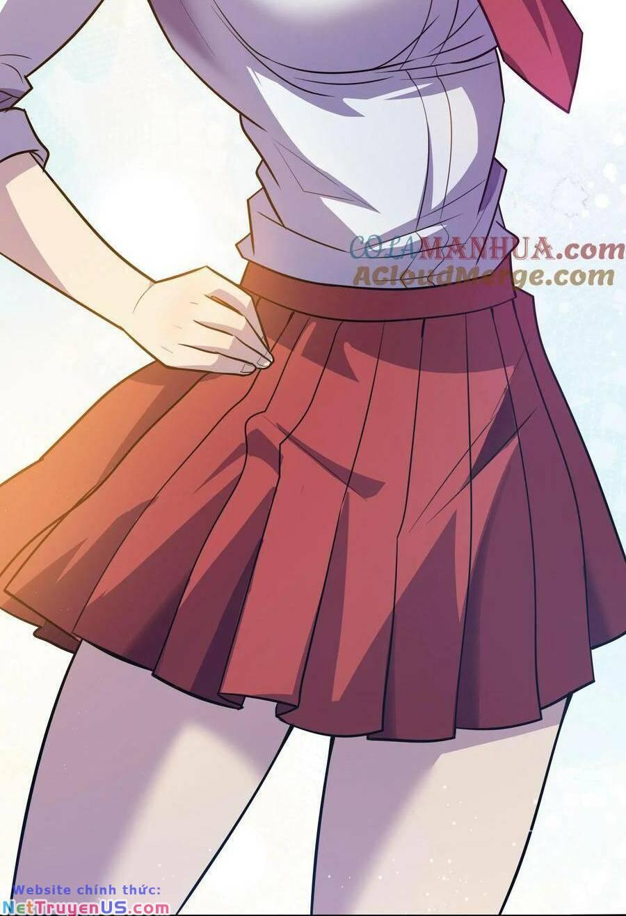 Nhìn Thấy Thanh Máu, Ta Xử Tội Thần Linh Chapter 37 - Trang 2