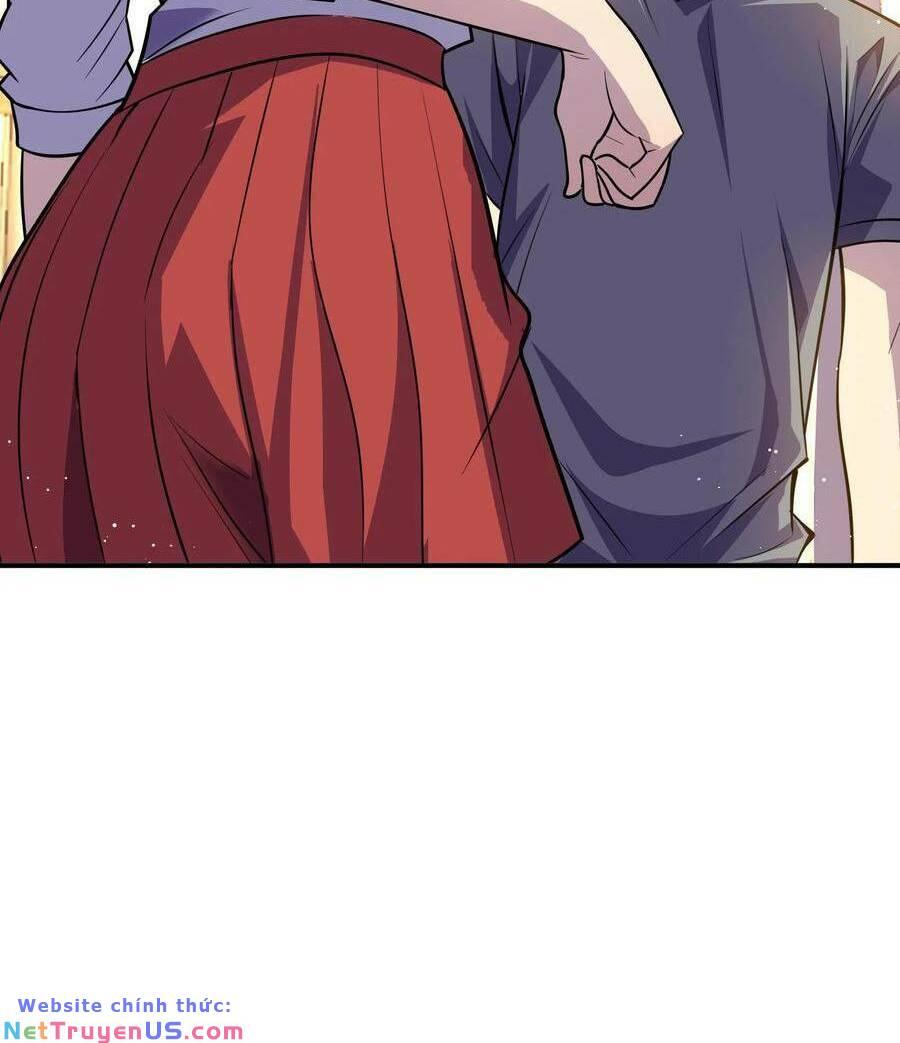 Nhìn Thấy Thanh Máu, Ta Xử Tội Thần Linh Chapter 37 - Trang 2