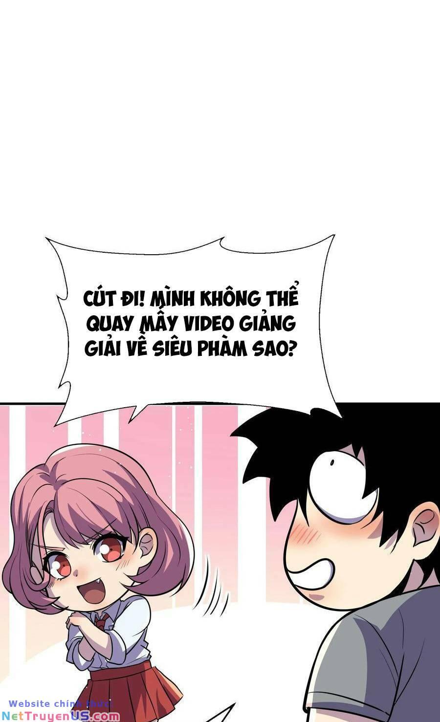 Nhìn Thấy Thanh Máu, Ta Xử Tội Thần Linh Chapter 37 - Trang 2