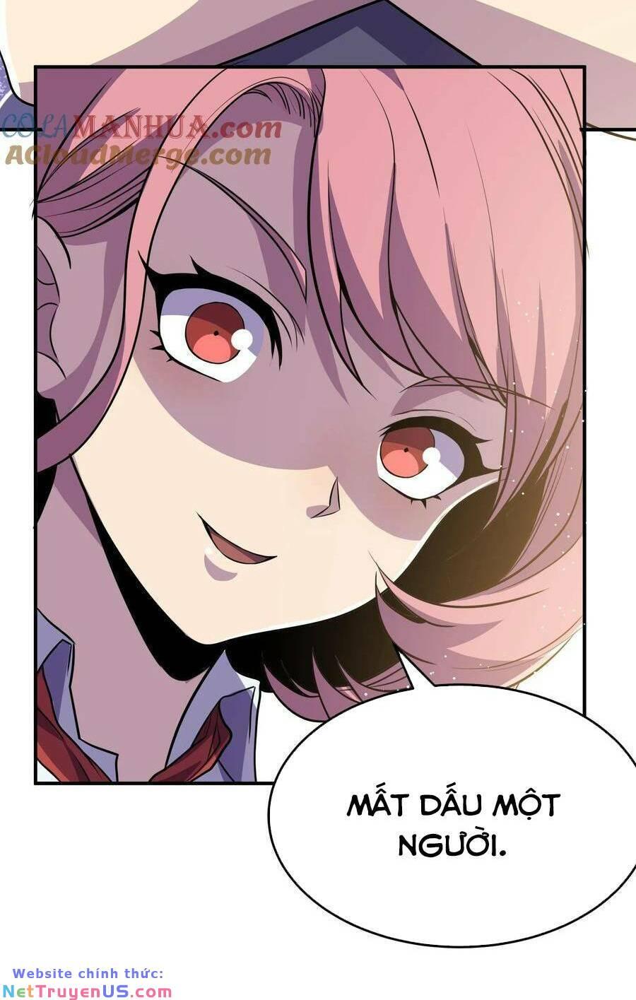 Nhìn Thấy Thanh Máu, Ta Xử Tội Thần Linh Chapter 37 - Trang 2