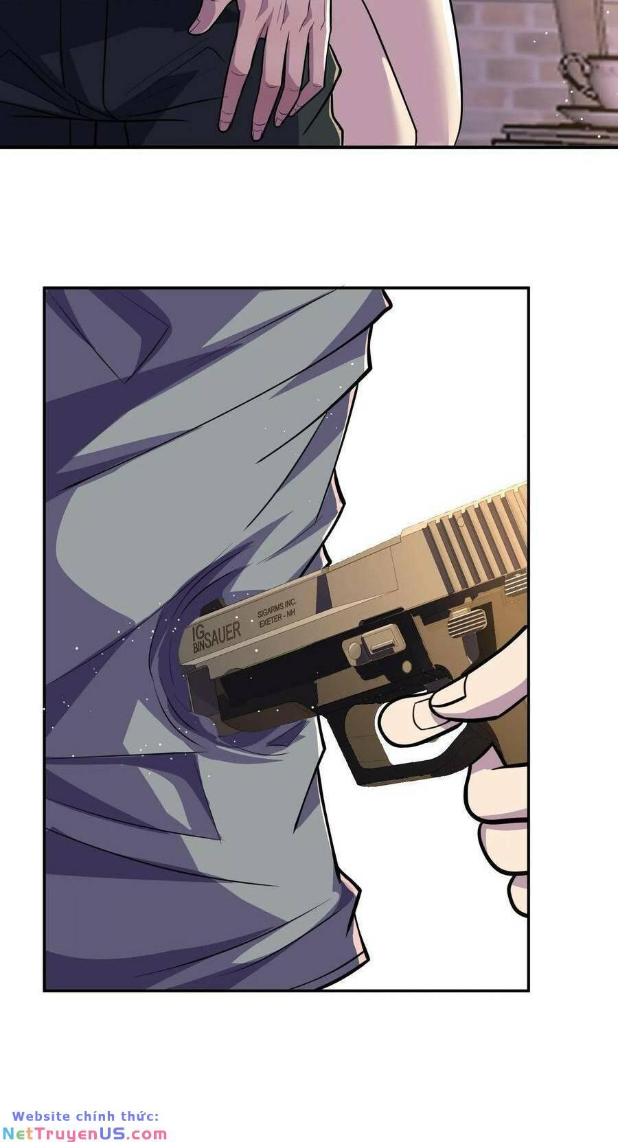 Nhìn Thấy Thanh Máu, Ta Xử Tội Thần Linh Chapter 37 - Trang 2