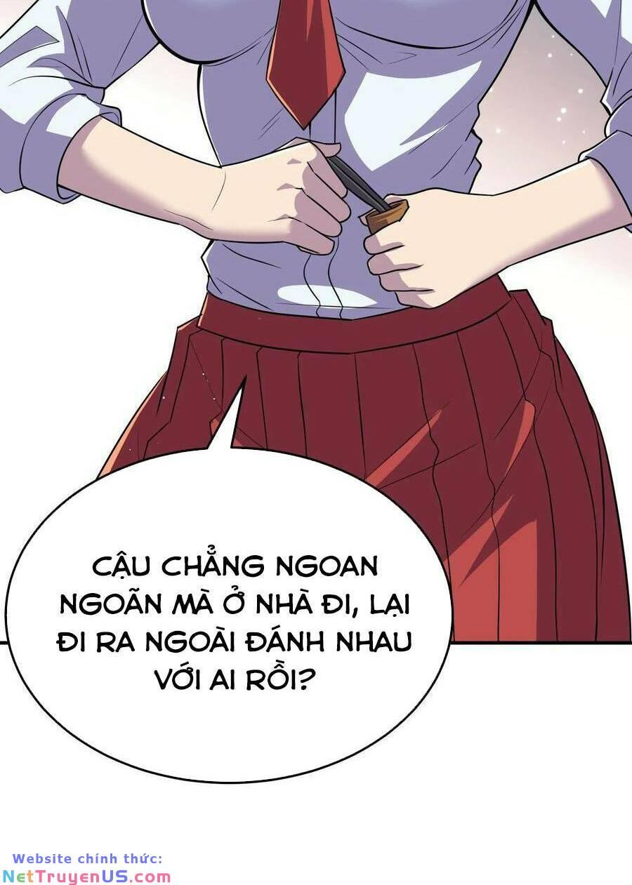 Nhìn Thấy Thanh Máu, Ta Xử Tội Thần Linh Chapter 37 - Trang 2