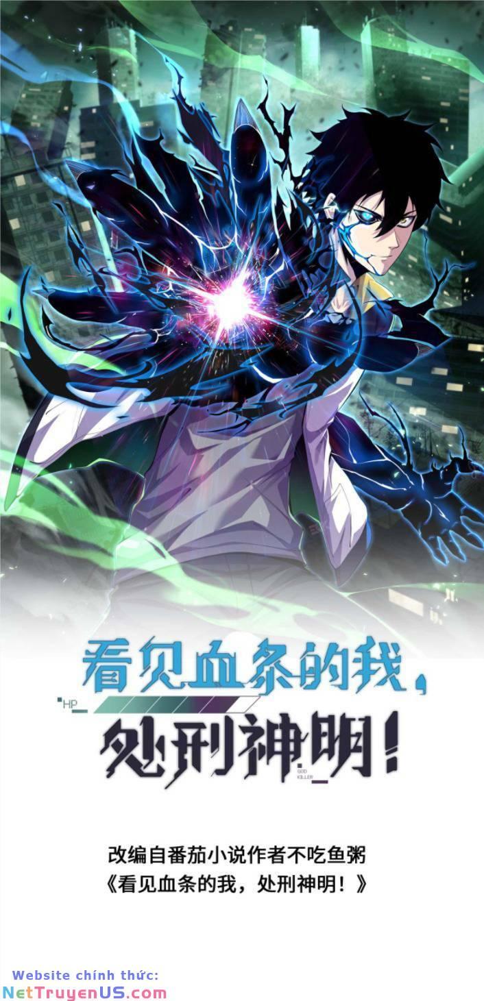 Nhìn Thấy Thanh Máu, Ta Xử Tội Thần Linh Chapter 38 - Trang 2