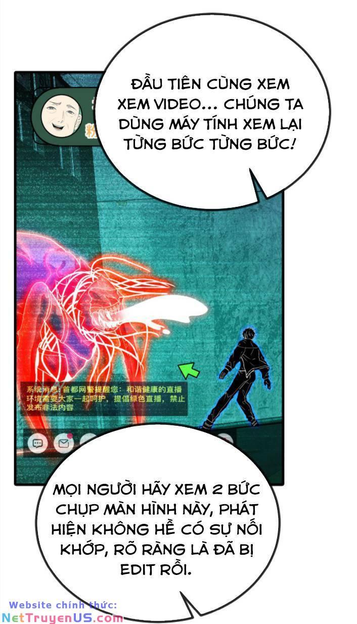 Nhìn Thấy Thanh Máu, Ta Xử Tội Thần Linh Chapter 38 - Trang 2