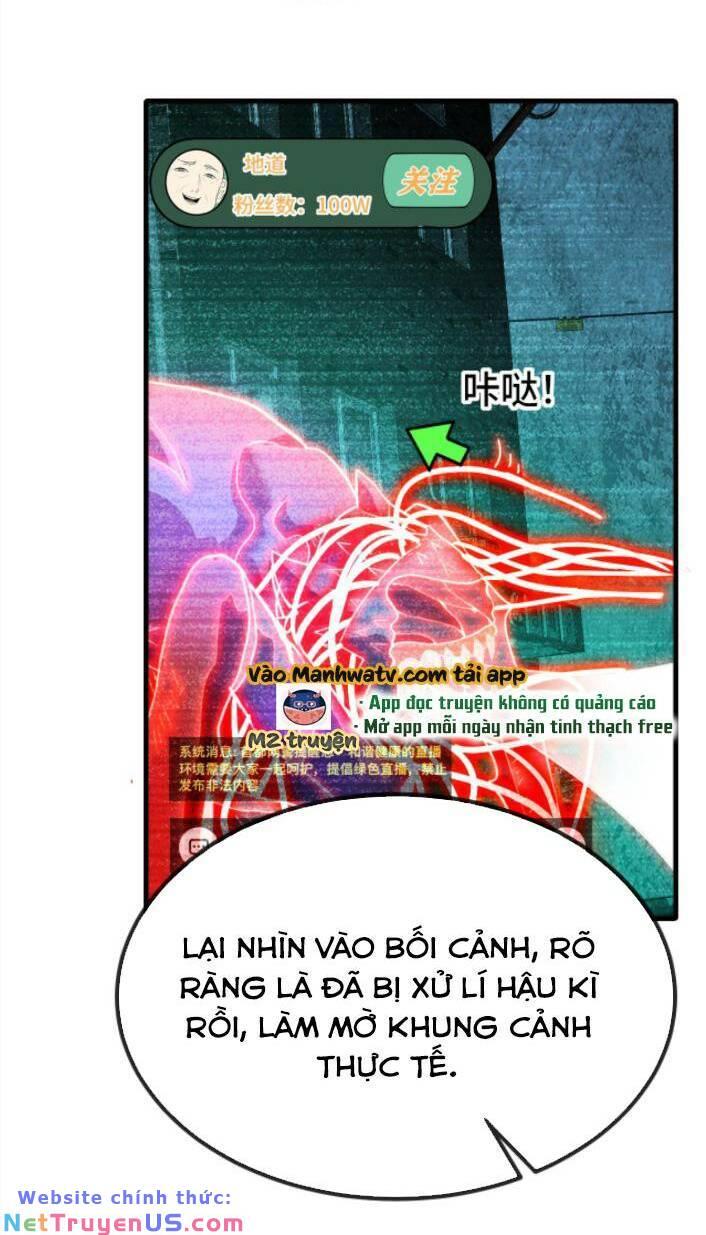 Nhìn Thấy Thanh Máu, Ta Xử Tội Thần Linh Chapter 38 - Trang 2