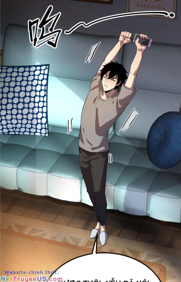 Nhìn Thấy Thanh Máu, Ta Xử Tội Thần Linh Chapter 38 - Trang 2