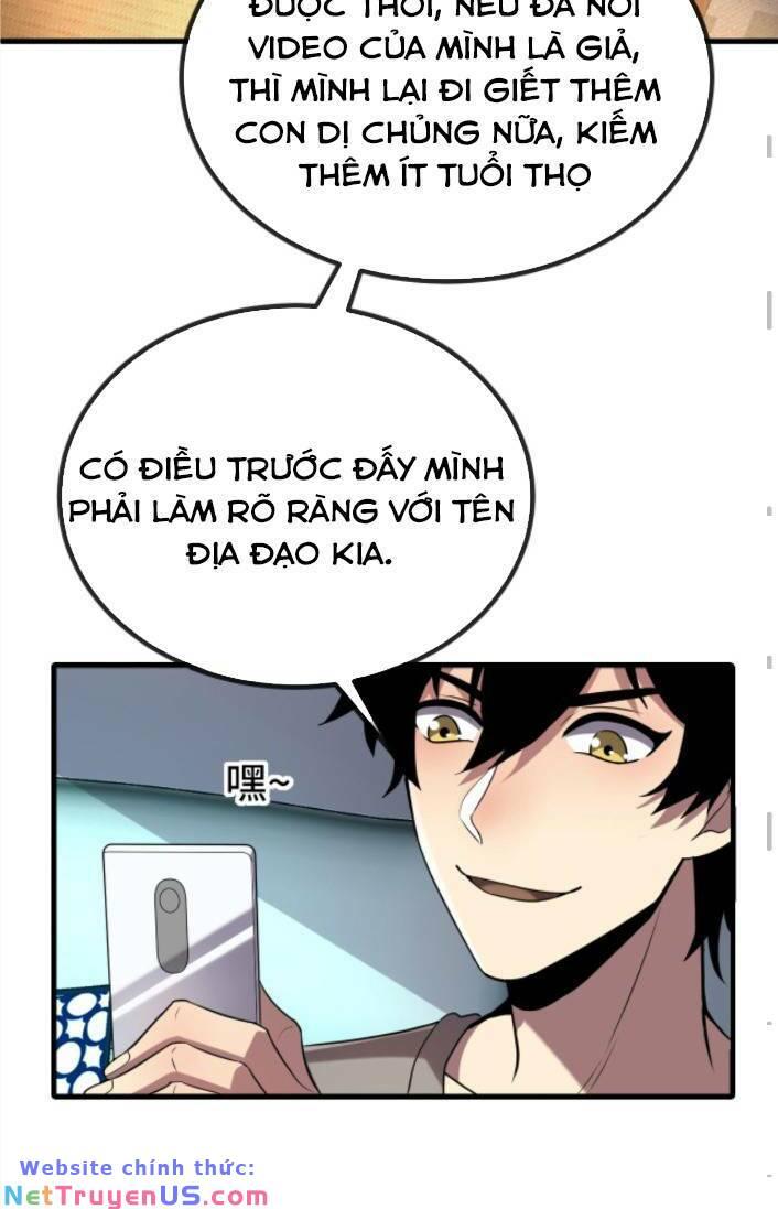 Nhìn Thấy Thanh Máu, Ta Xử Tội Thần Linh Chapter 38 - Trang 2