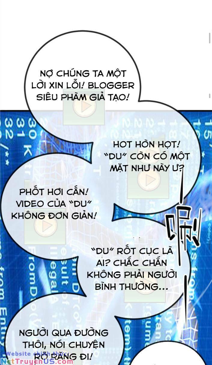 Nhìn Thấy Thanh Máu, Ta Xử Tội Thần Linh Chapter 38 - Trang 2