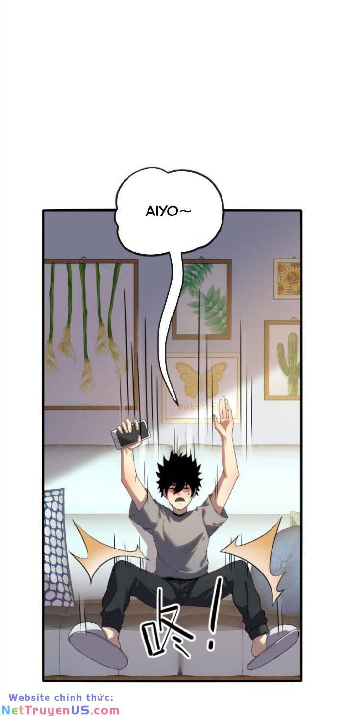 Nhìn Thấy Thanh Máu, Ta Xử Tội Thần Linh Chapter 38 - Trang 2