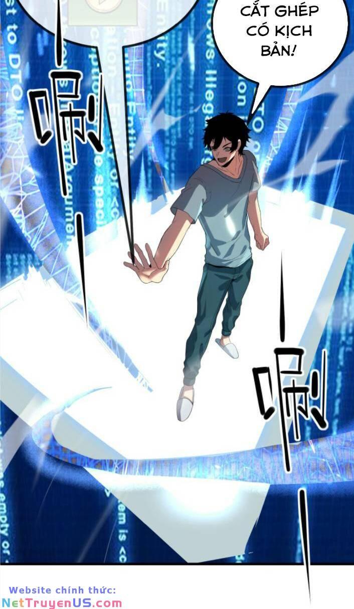 Nhìn Thấy Thanh Máu, Ta Xử Tội Thần Linh Chapter 38 - Trang 2