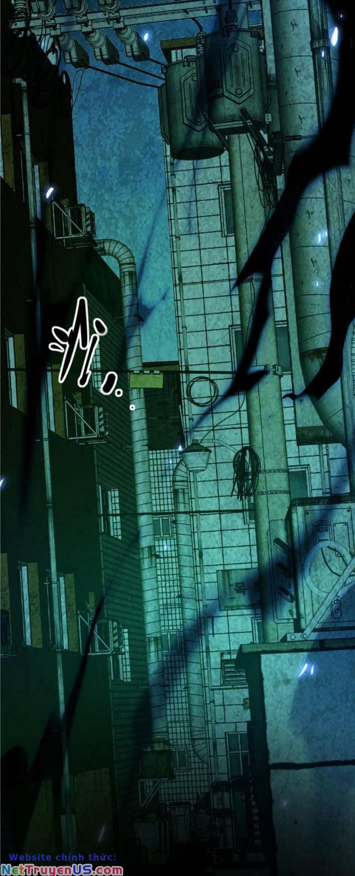 Nhìn Thấy Thanh Máu, Ta Xử Tội Thần Linh Chapter 38 - Trang 2