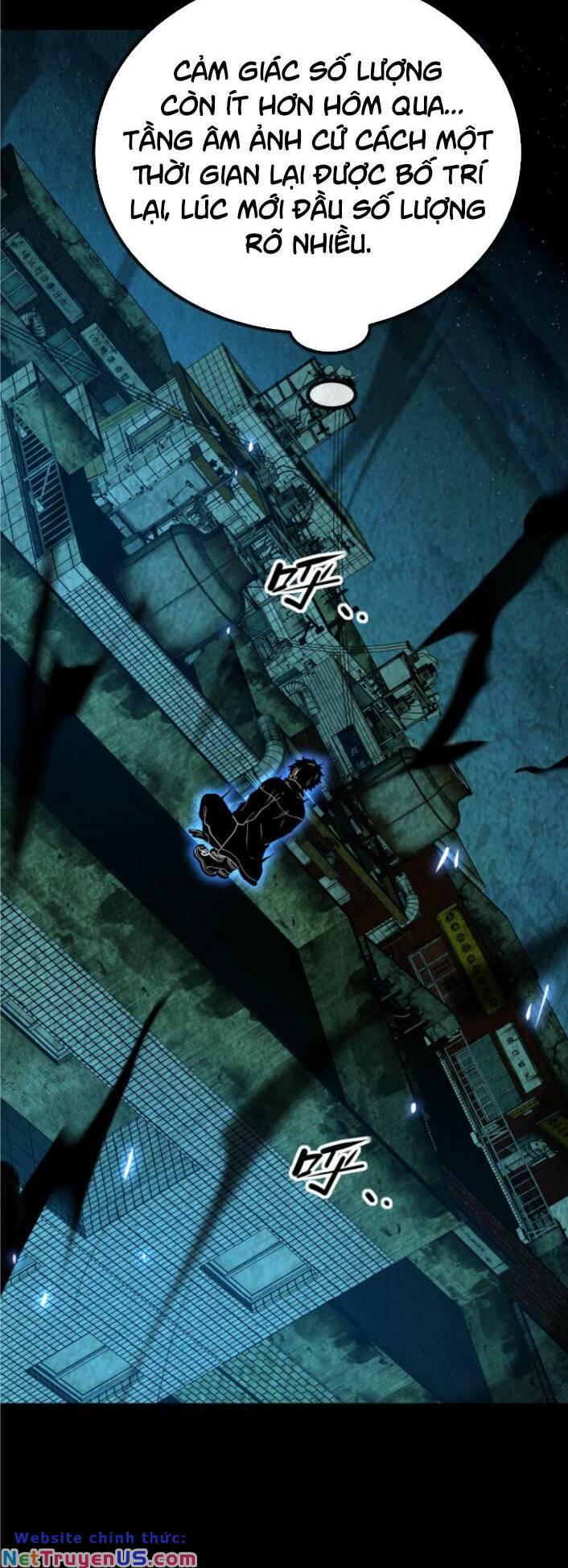 Nhìn Thấy Thanh Máu, Ta Xử Tội Thần Linh Chapter 38 - Trang 2