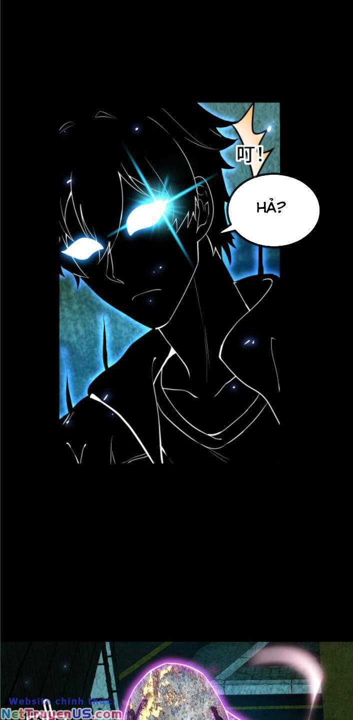 Nhìn Thấy Thanh Máu, Ta Xử Tội Thần Linh Chapter 38 - Trang 2