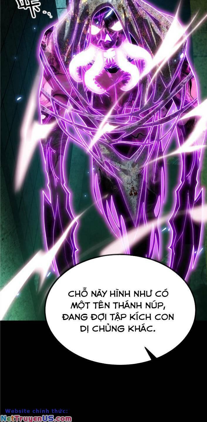 Nhìn Thấy Thanh Máu, Ta Xử Tội Thần Linh Chapter 38 - Trang 2