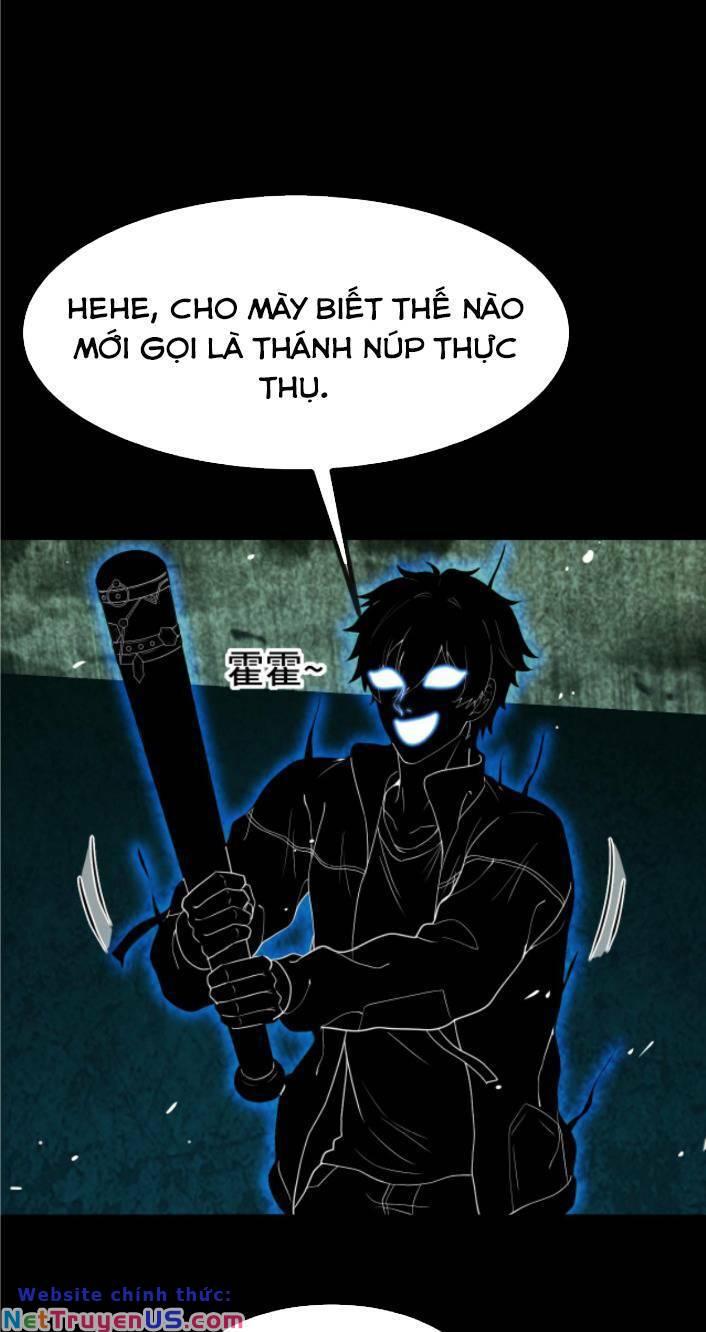 Nhìn Thấy Thanh Máu, Ta Xử Tội Thần Linh Chapter 38 - Trang 2