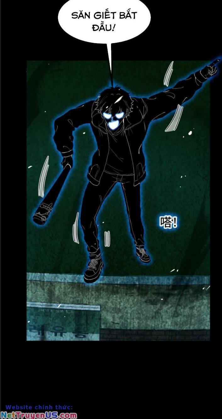 Nhìn Thấy Thanh Máu, Ta Xử Tội Thần Linh Chapter 38 - Trang 2