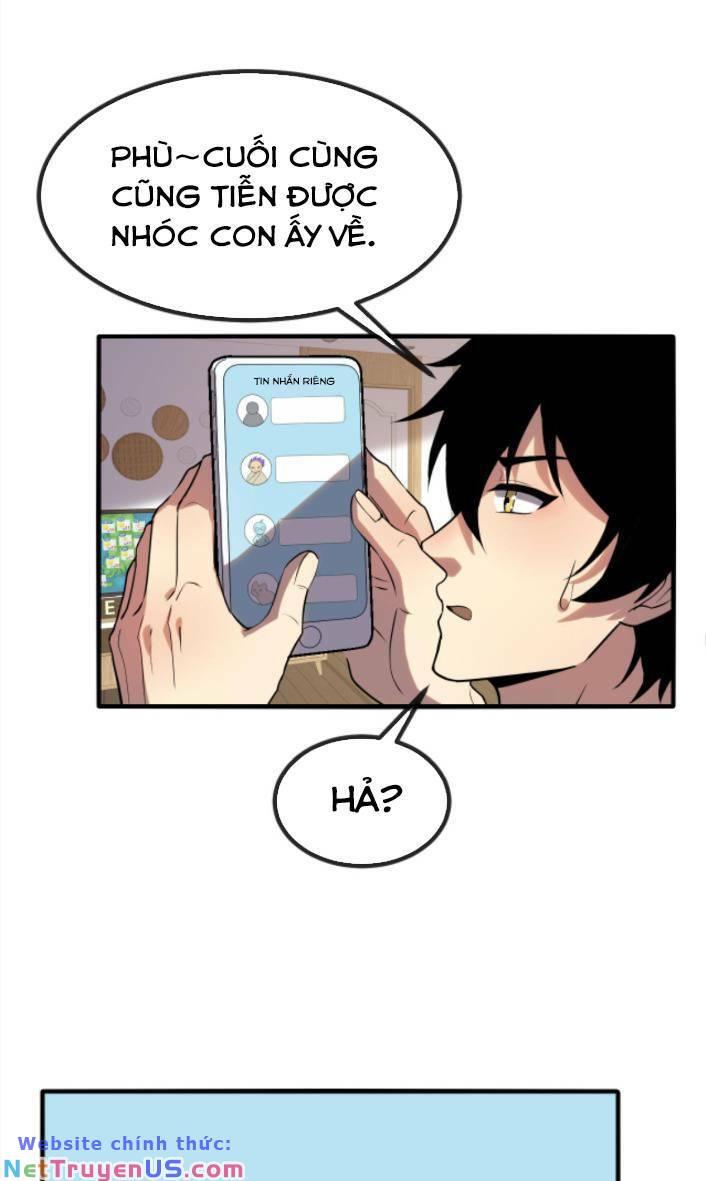 Nhìn Thấy Thanh Máu, Ta Xử Tội Thần Linh Chapter 38 - Trang 2