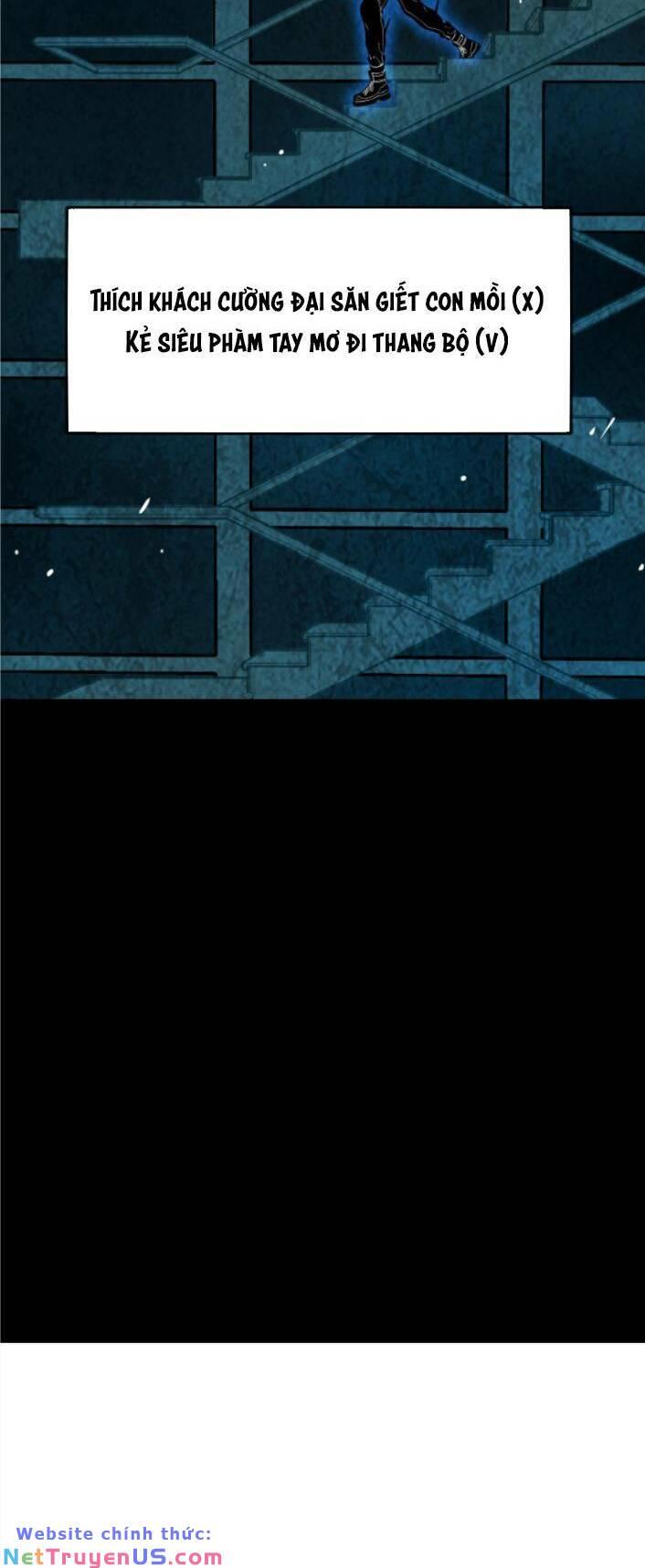 Nhìn Thấy Thanh Máu, Ta Xử Tội Thần Linh Chapter 38 - Trang 2