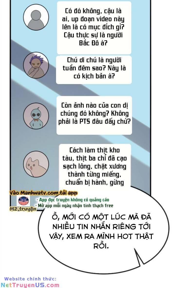 Nhìn Thấy Thanh Máu, Ta Xử Tội Thần Linh Chapter 38 - Trang 2