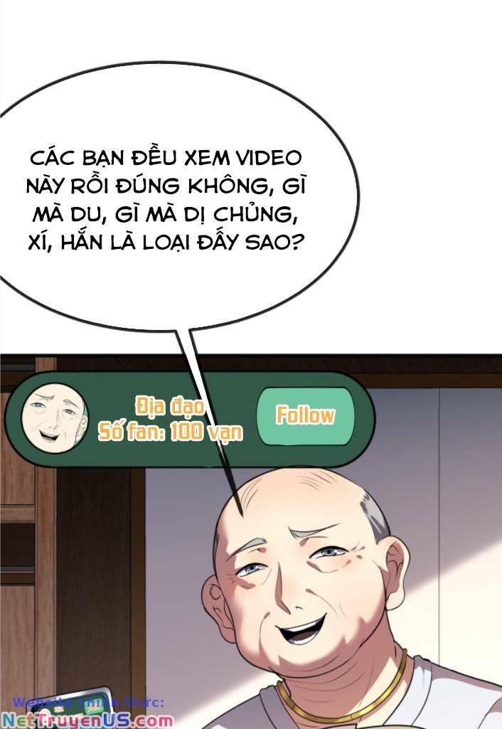 Nhìn Thấy Thanh Máu, Ta Xử Tội Thần Linh Chapter 38 - Trang 2