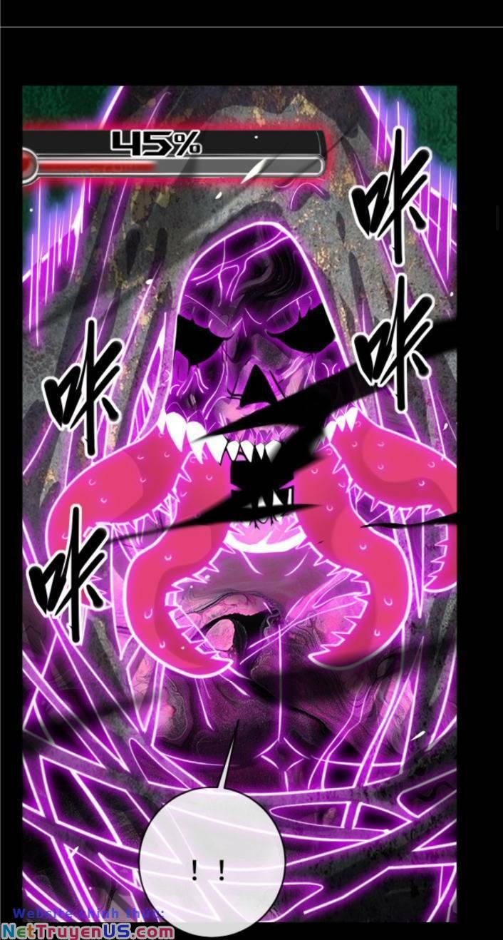 Nhìn Thấy Thanh Máu, Ta Xử Tội Thần Linh Chapter 39 - Trang 2