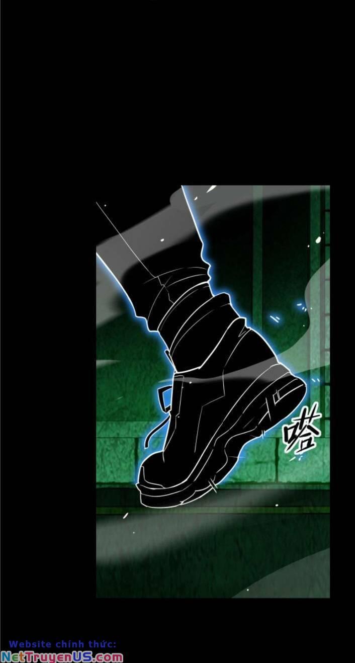 Nhìn Thấy Thanh Máu, Ta Xử Tội Thần Linh Chapter 39 - Trang 2
