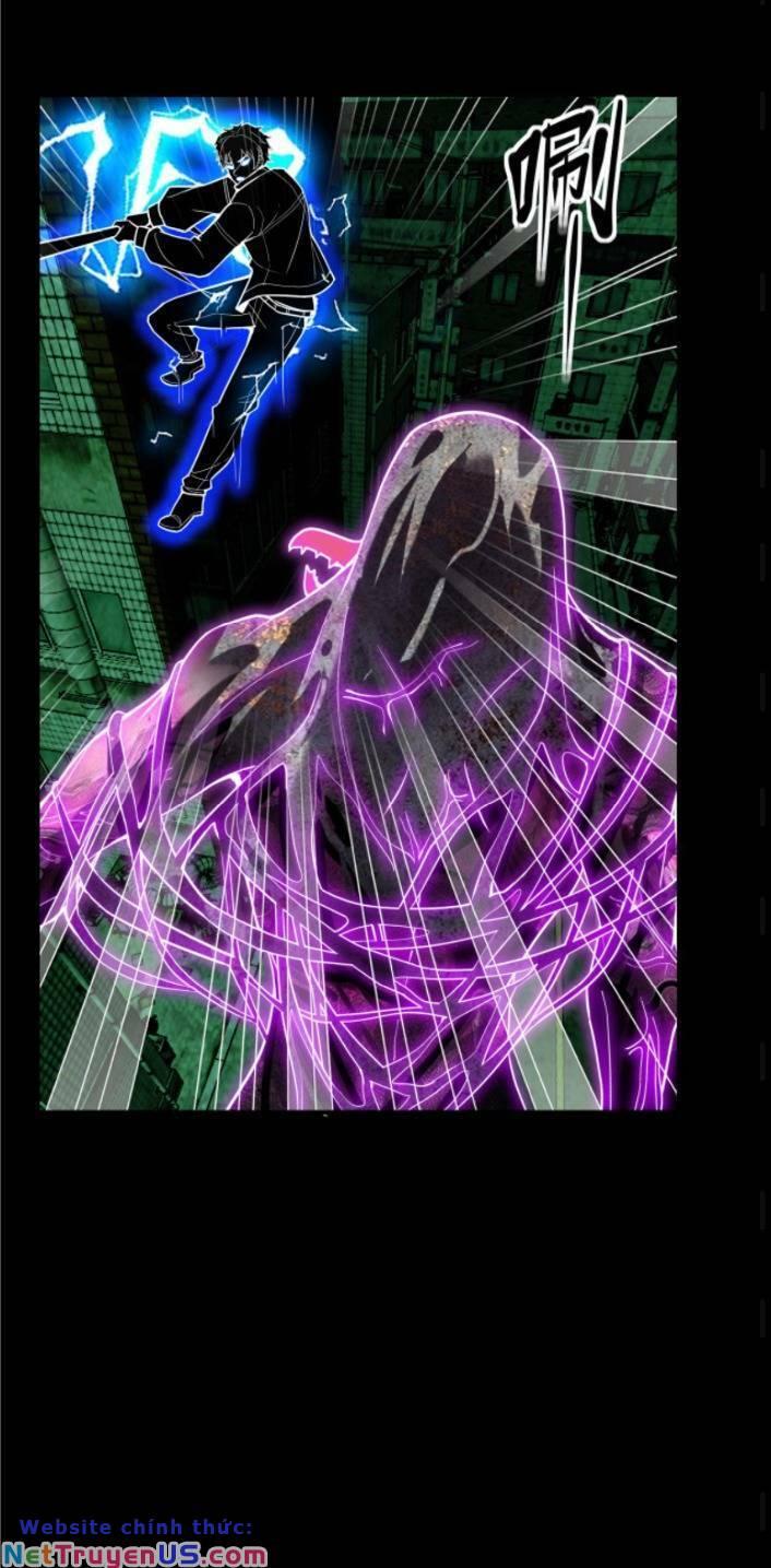 Nhìn Thấy Thanh Máu, Ta Xử Tội Thần Linh Chapter 39 - Trang 2