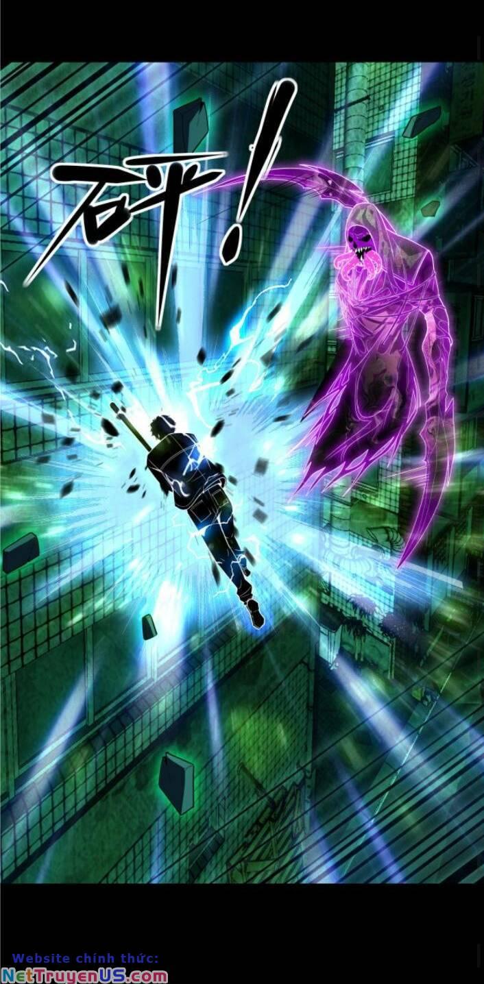 Nhìn Thấy Thanh Máu, Ta Xử Tội Thần Linh Chapter 39 - Trang 2