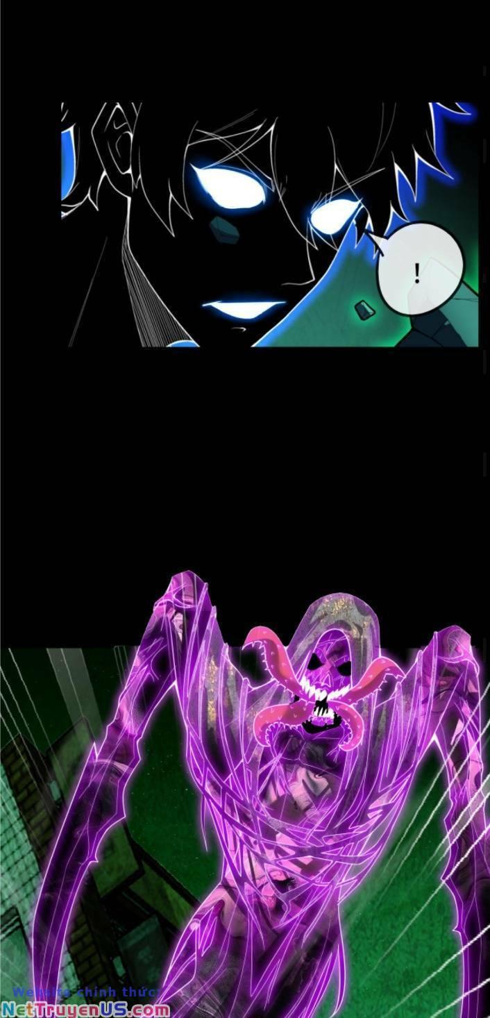 Nhìn Thấy Thanh Máu, Ta Xử Tội Thần Linh Chapter 39 - Trang 2