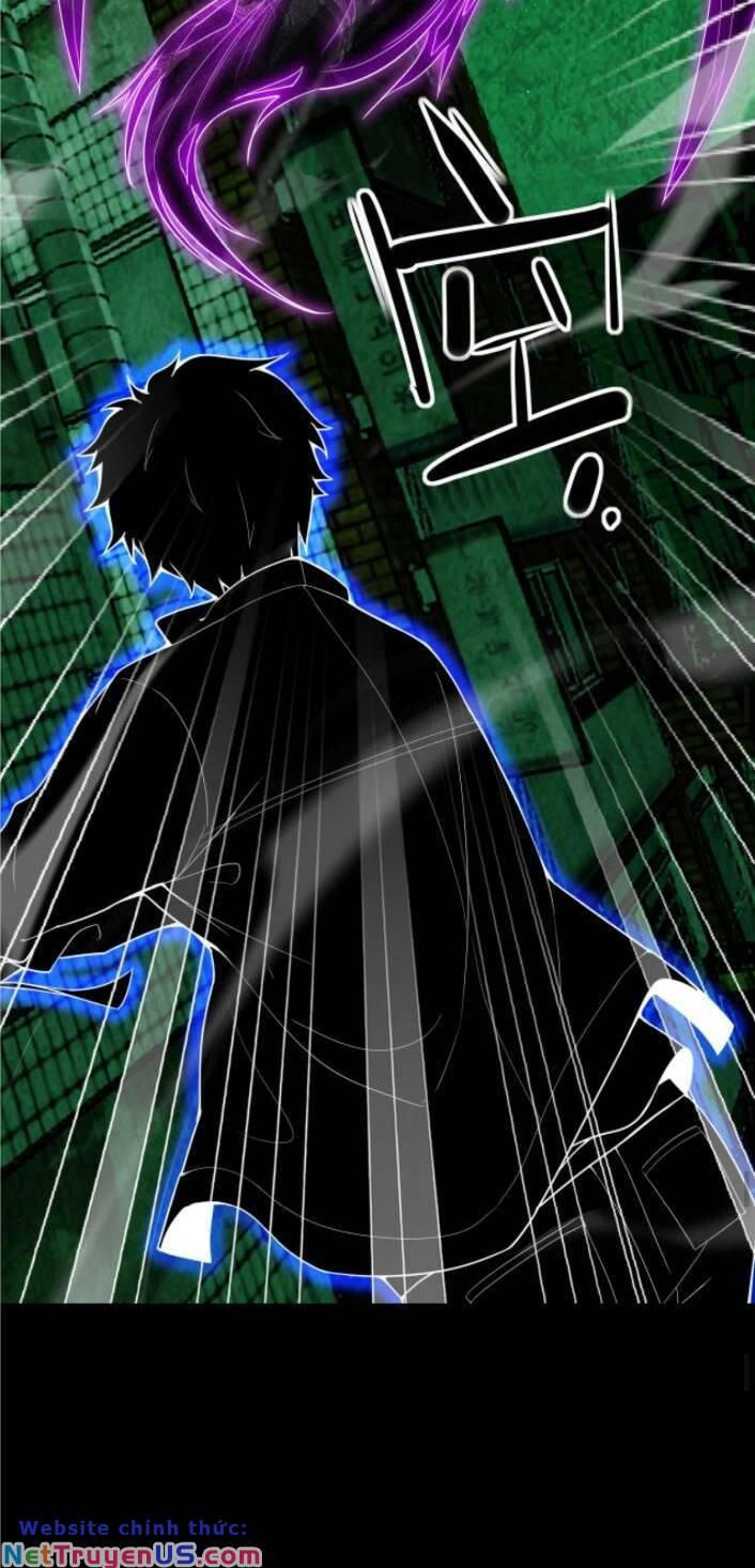 Nhìn Thấy Thanh Máu, Ta Xử Tội Thần Linh Chapter 39 - Trang 2